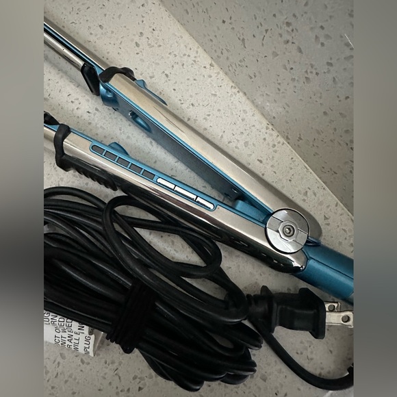 BaByliss Pro Prima 3000 Hair Straightener - Picture 4 of 16